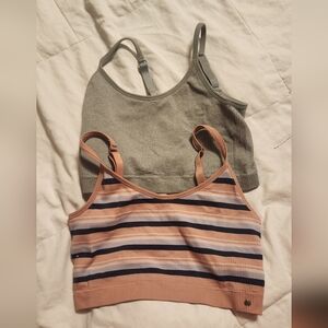 Women Lucky Brand Sport Bras